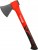 SIEKIERA 1000g TOPOREK 38cm UNIWERSALNA WYTRZYMAŁA Z UCHWYTEM SCHMITH