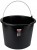 WIADRO BUDOWLANE OGRODOWE GOSPODARCZE 20L Z UCHWYTEM Z LEJKIEM SCHMITH