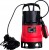 POMPA ZANURZENIOWA DO WODY BRUDNEJ I CZYSTEJ 400W 8000L/H SCHMITH