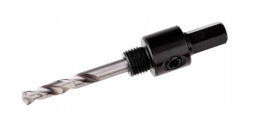 UCHWYT DO OTWORNIC BI-METALOWYCH 3/8 PASUJE OD 14-30mm SCHMITH