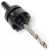 UCHWYT DO OTWORNIC BI-METALOWYCH 7/16 PASUJE OD 32-210mm SCHMITH