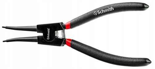 SZCZYPCE DO PIERŚCIENI SEGERA PROSTE ZEWNĘTRZNE 180mm SCHMITH