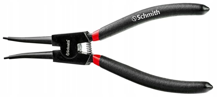 SZCZYPCE DO PIERŚCIENI SEGERA PROSTE ZEWNĘTRZNE 180mm SCHMITH