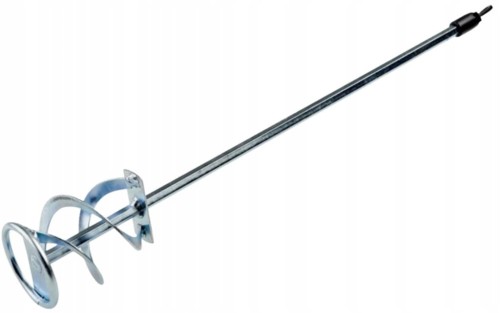 MIESZADŁO MURARSKIE DO ZAPRAW KLEJU FARB GIPSU 100x600 SCHMITH