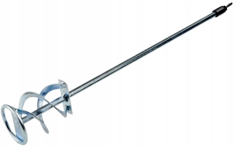 MIESZADŁO MURARSKIE DO ZAPRAW KLEJU FARB GIPSU 100x600 SCHMITH