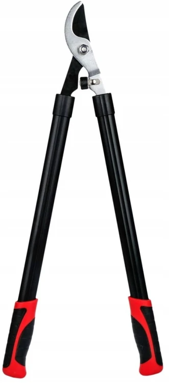 SEKATOR OGRODOWY NOŻYCE DO GAŁĘZI 670mm DWURĘCZNY NOŻYCOWY SCHMITH