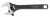 KLUCZ NASTAWNY 150 mm SZWED zakres 0-20 mm TOPEX