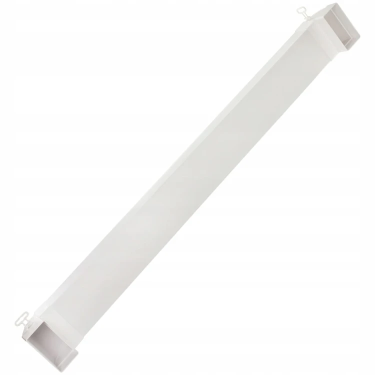 KANAŁ KABLOWY PODTYNKOWY TELEWIZYJNY TV 0,5m ZESTAW 110x55mm