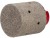 FREZ DIAMENTOWY PROSTY WIERTŁO DO GRESU GLAZURY TARNIK 50mm M14 SCHMITH