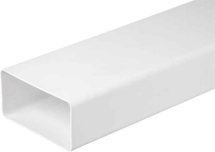 KANAŁ KABLOWY PODTYNKOWY TELEWIZYJNY TV 0,5m ZESTAW 110x55mm