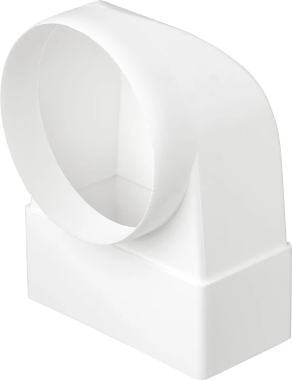 KANAŁ KABLOWY PODTYNKOWY TELEWIZYJNY TV 1m ZESTAW 110x55mm