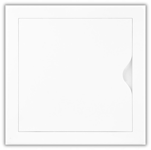 DRZWICZKI REWIZYJNE PLASTIKOWE ABS 150X150 15X15