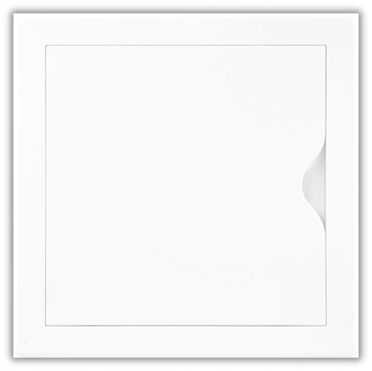 DRZWICZKI REWIZYJNE PLASTIKOWE ABS 150X150 15X15
