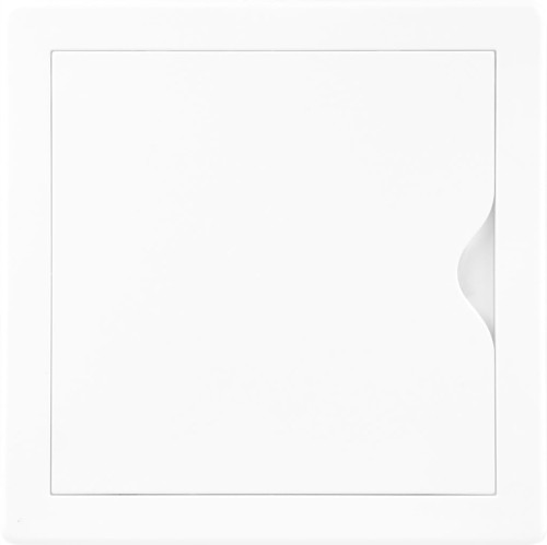 DRZWICZKI REWIZYJNE PLASTIKOWE ABS 150X150 15X15