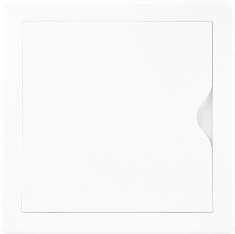 DRZWICZKI REWIZYJNE PLASTIKOWE ABS 150X150 15X15