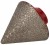 FREZ DIAMENTOWY STOŻKOWY STOŻEK 48mm M14 DO GRESU GLAZURY TARNIK SCHMITH