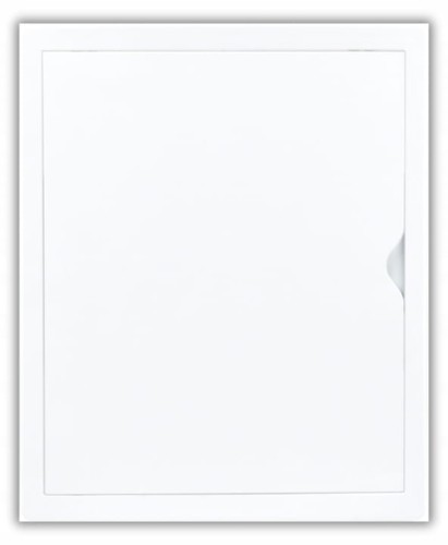 DRZWICZKI REWIZYJNE PLASTIKOWE ABS 250X300 25X30