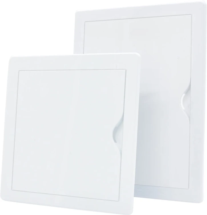 DRZWICZKI REWIZYJNE PLASTIKOWE ABS 250X300 25X30