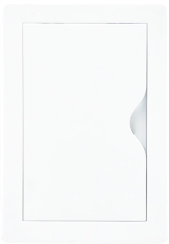 DRZWICZKI REWIZYJNE PLASTIKOWE ABS 100X150 10X15