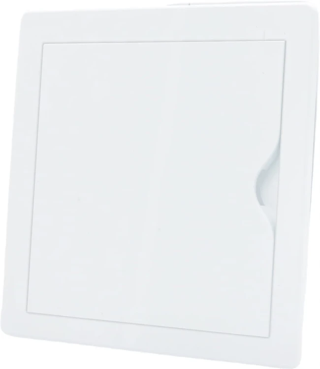 DRZWICZKI REWIZYJNE PLASTIKOWE ABS 100X150 10X15