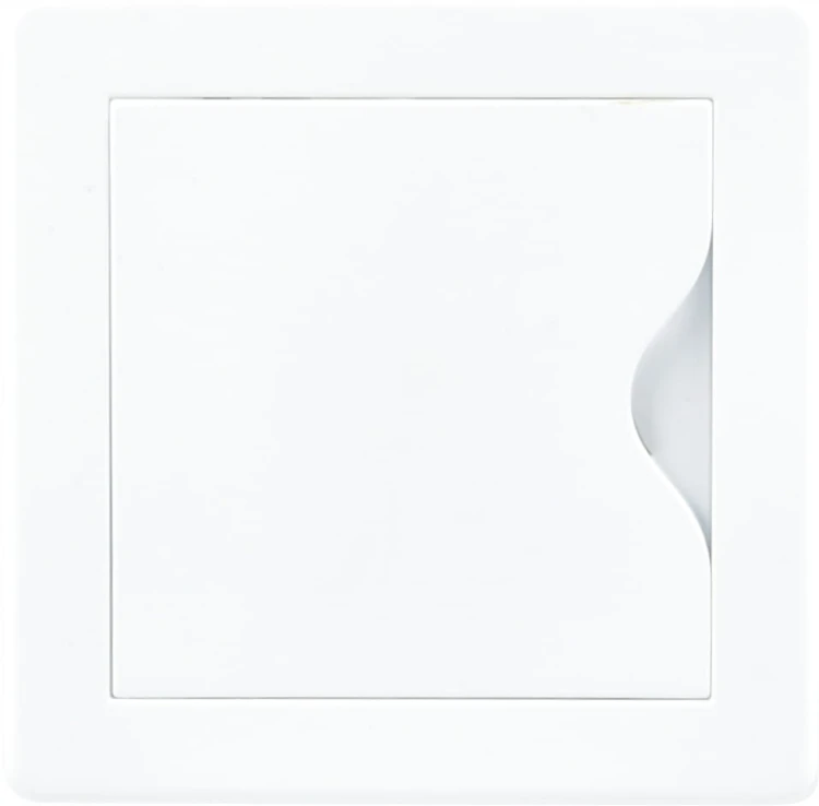 DRZWICZKI REWIZYJNE PLASTIKOWE ABS 100X100 10X10