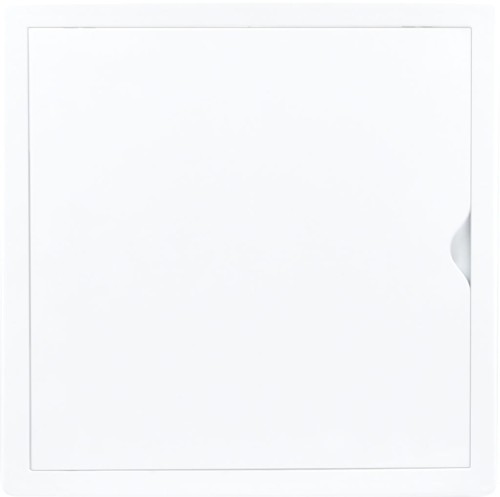 DRZWICZKI REWIZYJNE PLASTIKOWE ABS 250X250 25X25
