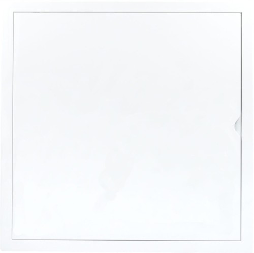DRZWICZKI REWIZYJNE PLASTIKOWE ABS 400X400 40X40