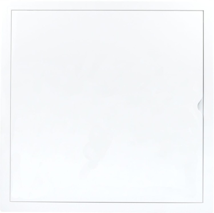 DRZWICZKI REWIZYJNE PLASTIKOWE ABS 400X400 40X40
