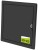 DRZWICZKI REWIZYJNE GRAFITOWE ABS 200X200 20X20
