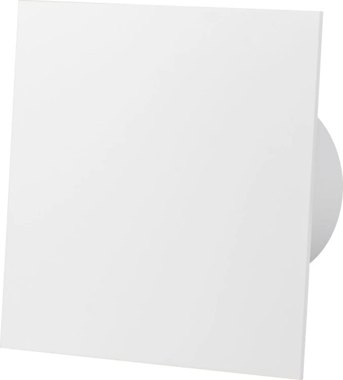 PANEL DO WENTYLATORA dRim BIAŁY POŁYSK PLEXI