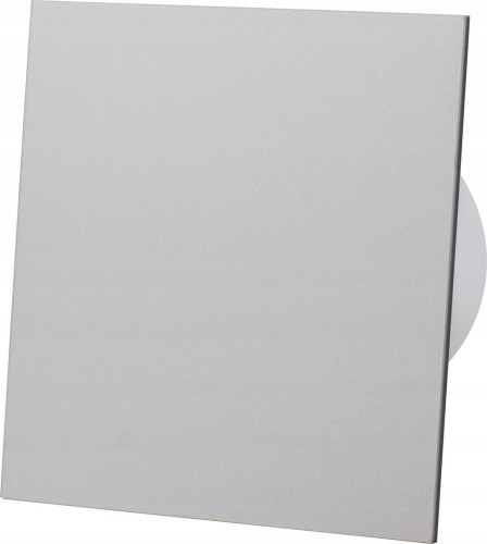 PANEL DO WENTYLATORA dRim SZARY PLEXI
