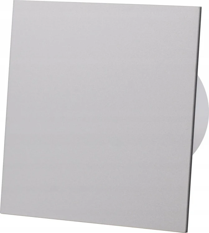PANEL DO WENTYLATORA dRim SZARY PLEXI