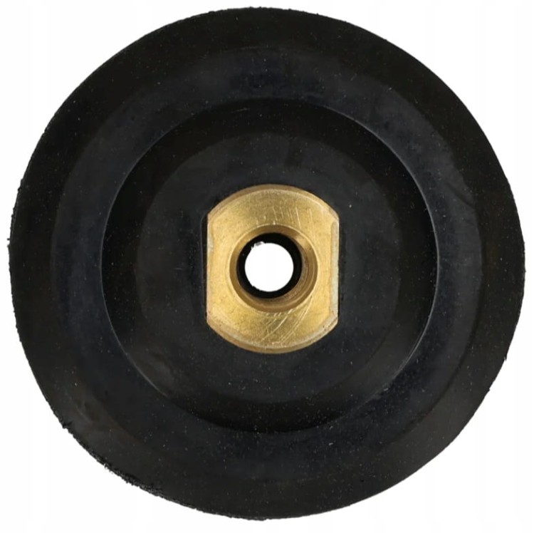 DYSK SZLIFIERSKI RZEP TARCZA DO DYSKÓW DIAMENTOWYCH 100mm M14 SCHMITH