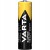 BATERIE VARTA AAA R3 1,5V CYNKOWO-WĘGLOWE PALUSZKI SUPER HEAVY DUTY 4 szt