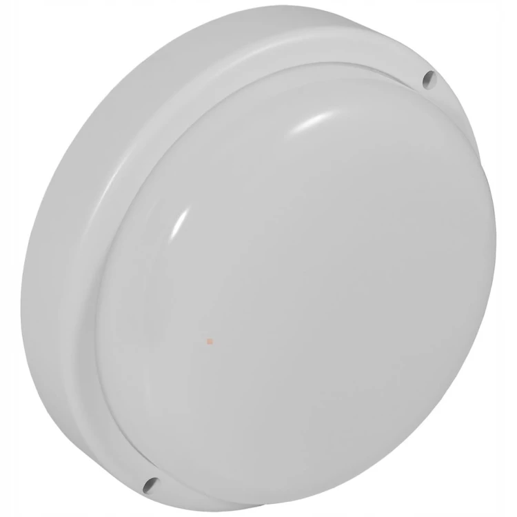 PANEL LED PLAFON OKRĄGŁY OPRAWA 18W 4000K 1750LM IP54 BIAŁY