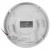 PANEL LED PLAFON OKRĄGŁY OPRAWA 18W 4000K 1750LM IP54 BIAŁY
