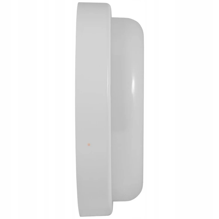 PANEL LED PLAFON OKRĄGŁY OPRAWA 18W 4000K 1750LM IP54 BIAŁY