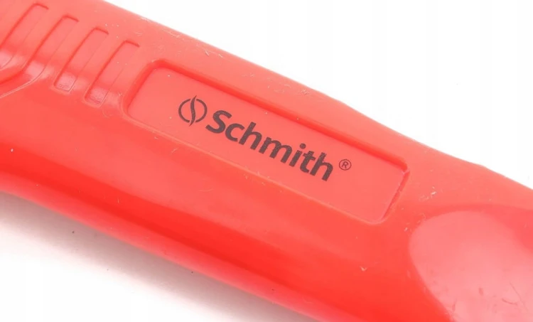 NÓŻ OSTRZE ŁAMANE DO TAPET UNIWERSAL 18mm SCHMITH