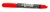 MARKER BUDOWLANY CZERWONY FLAMASTER SCHMITH