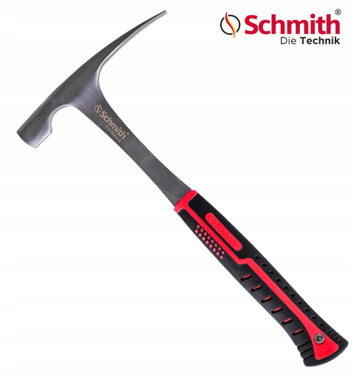 MŁOTEK MURARSKI REŃSKI MONOBLOCK SCHMITH