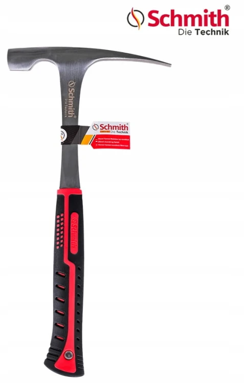 MŁOTEK MURARSKI REŃSKI MONOBLOCK SCHMITH