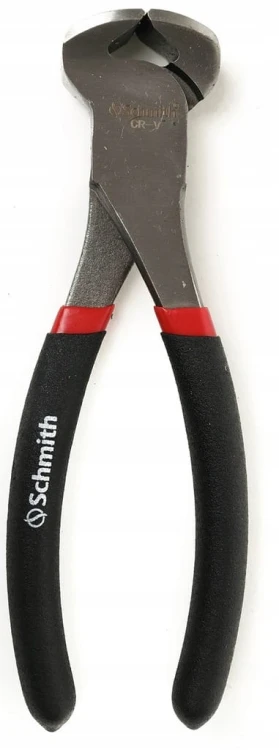 OBCĘGI SZCZYPCE CZOŁOWE CĘGI 160mm SCHMITH