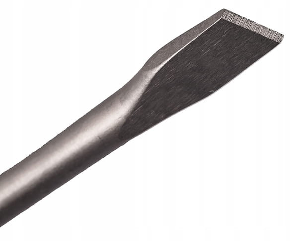 DŁUTO PŁASKIE SDS MAX 25x400mm DO BETONU SCHMITH