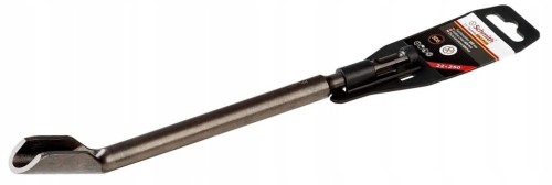DŁUTO BRUZDOWNIK SDS PLUS 22x250mm SCHMITH