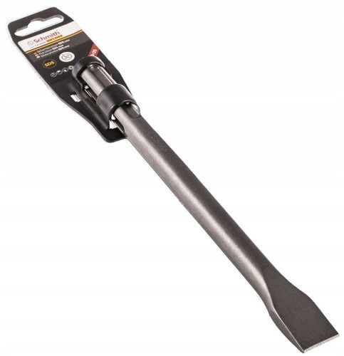 DŁUTO PŁASKIE SDS PLUS 20x250mm DO BETONU SCHMITH