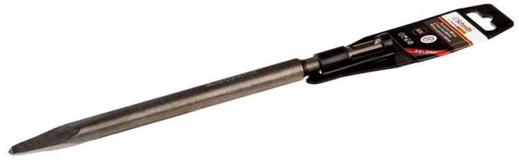 DŁUTO SZPICAK SDS PLUS 14x250mm DO BETONU SCHMITH