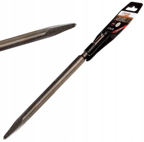 DŁUTO SZPICAK SDS PLUS 12x250mm DO BETONU SCHMITH