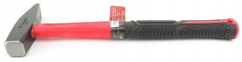 MŁOTEK ŚLUSARSKI TRZONEK FIBERGLASS 800G SCHMITH