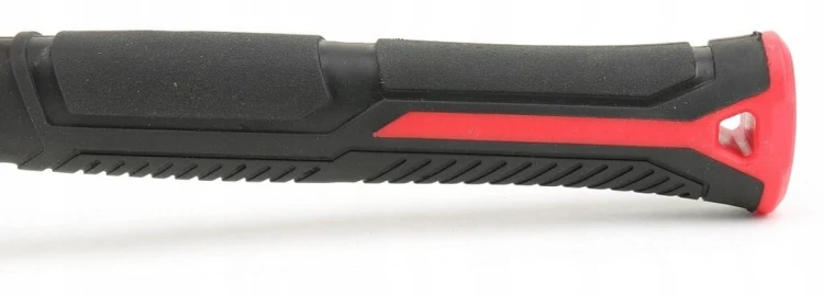 MŁOTEK ŚLUSARSKI TRZONEK FIBERGLASS 800G SCHMITH