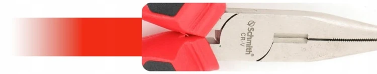 SZCZYPCE PROSTE WYDŁUŻONE 160mm KOMBINERKI SCHMITH